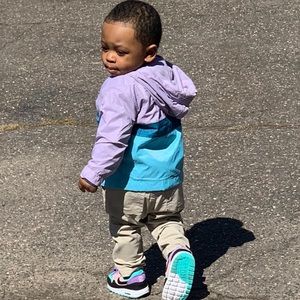 Meet your Posher, Jodee